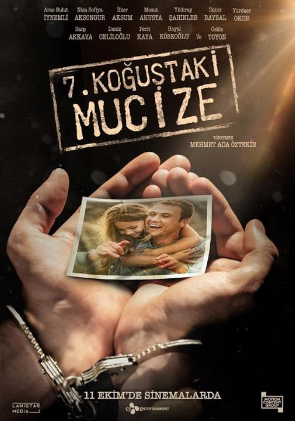 Miracle in Cell No. 7 