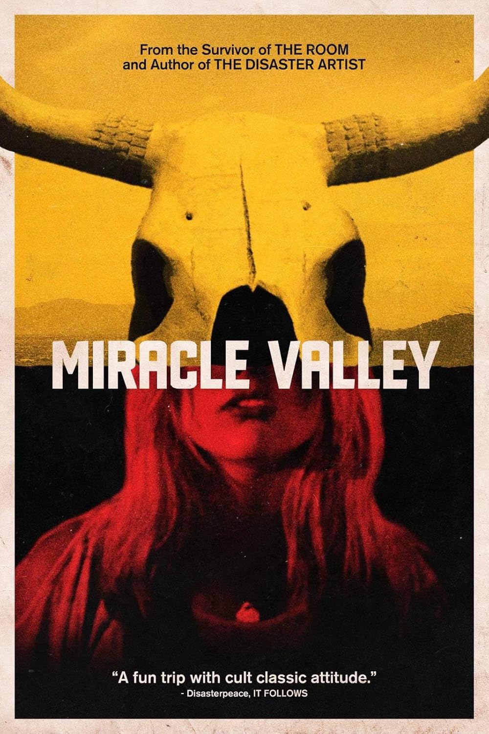 Miracle Valley 