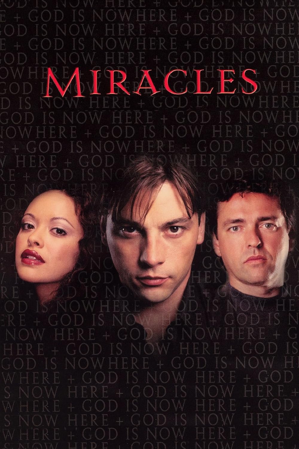 Miracles 