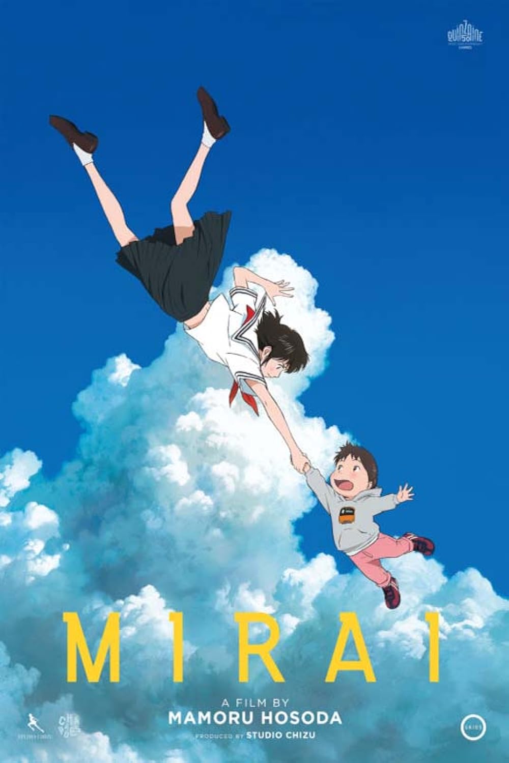 Mirai 