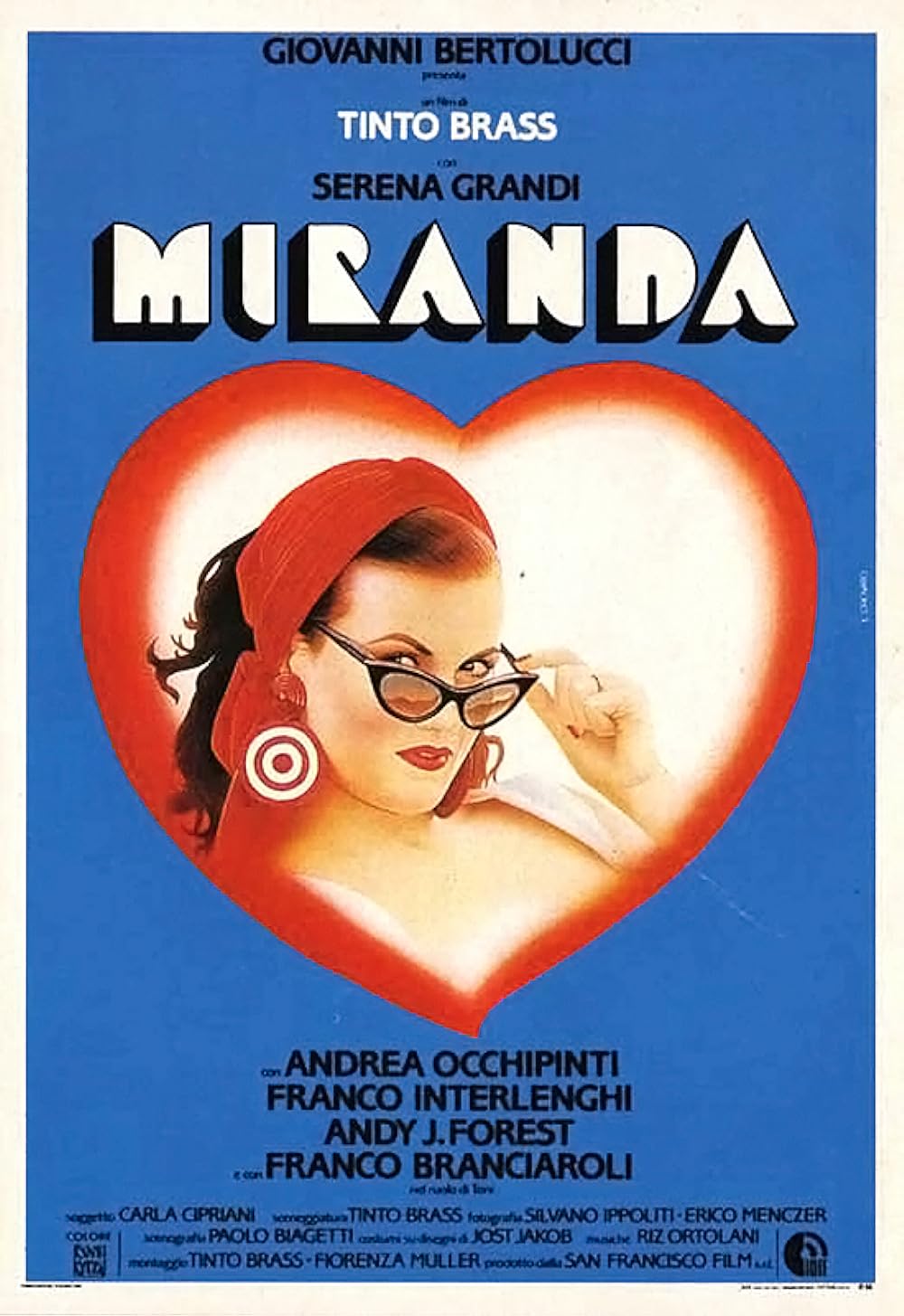 Miranda 