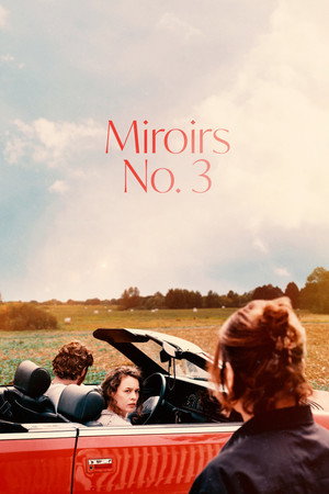 Miroirs No. 3 