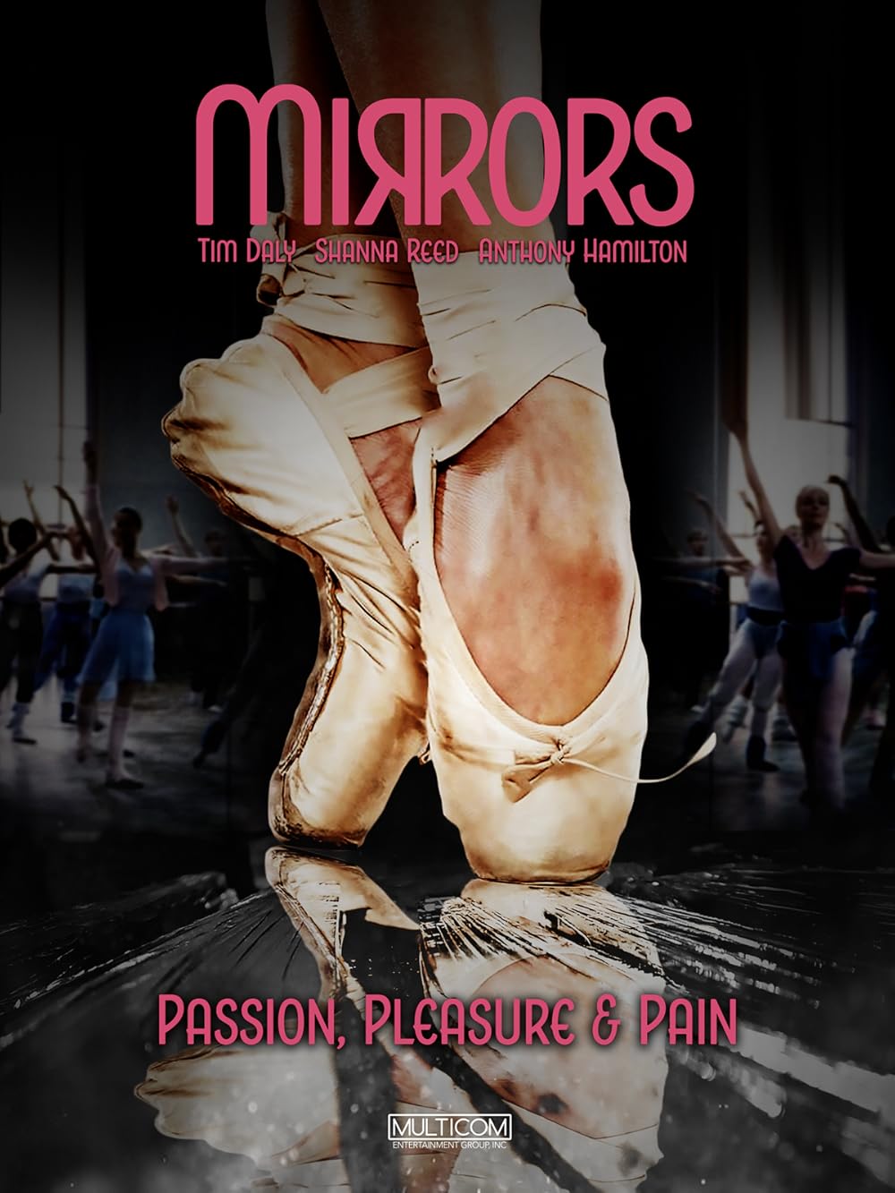 Mirrors 