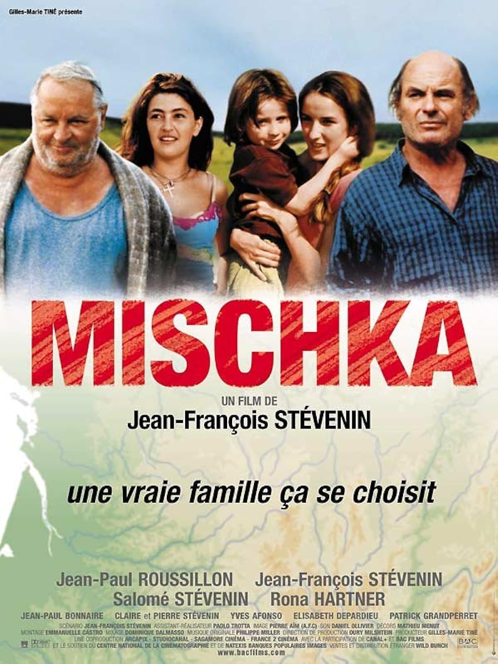 Mischka 