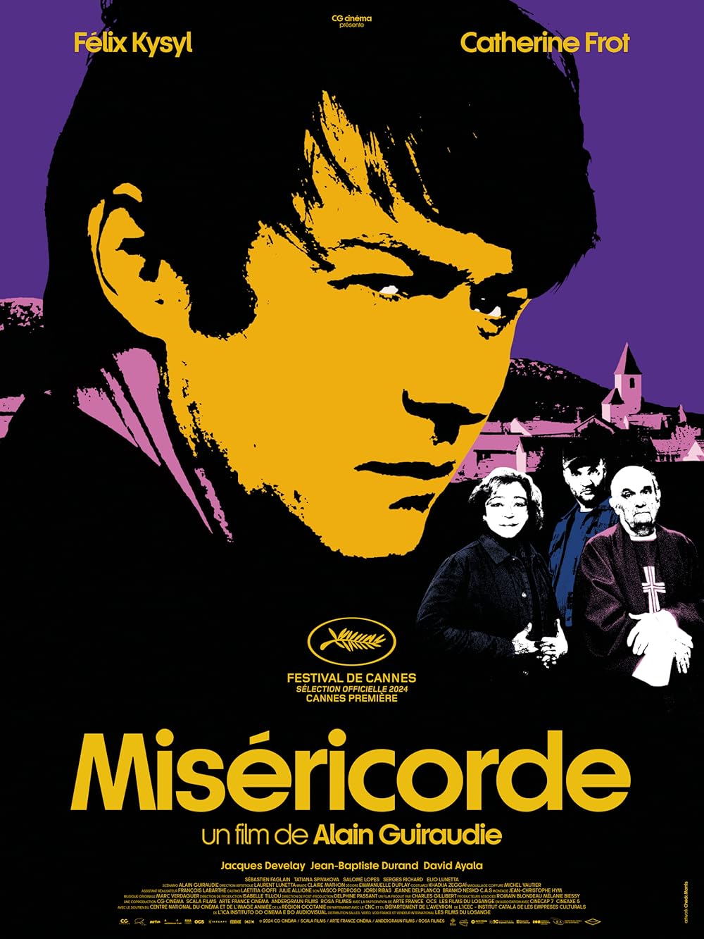 Misericordia 
