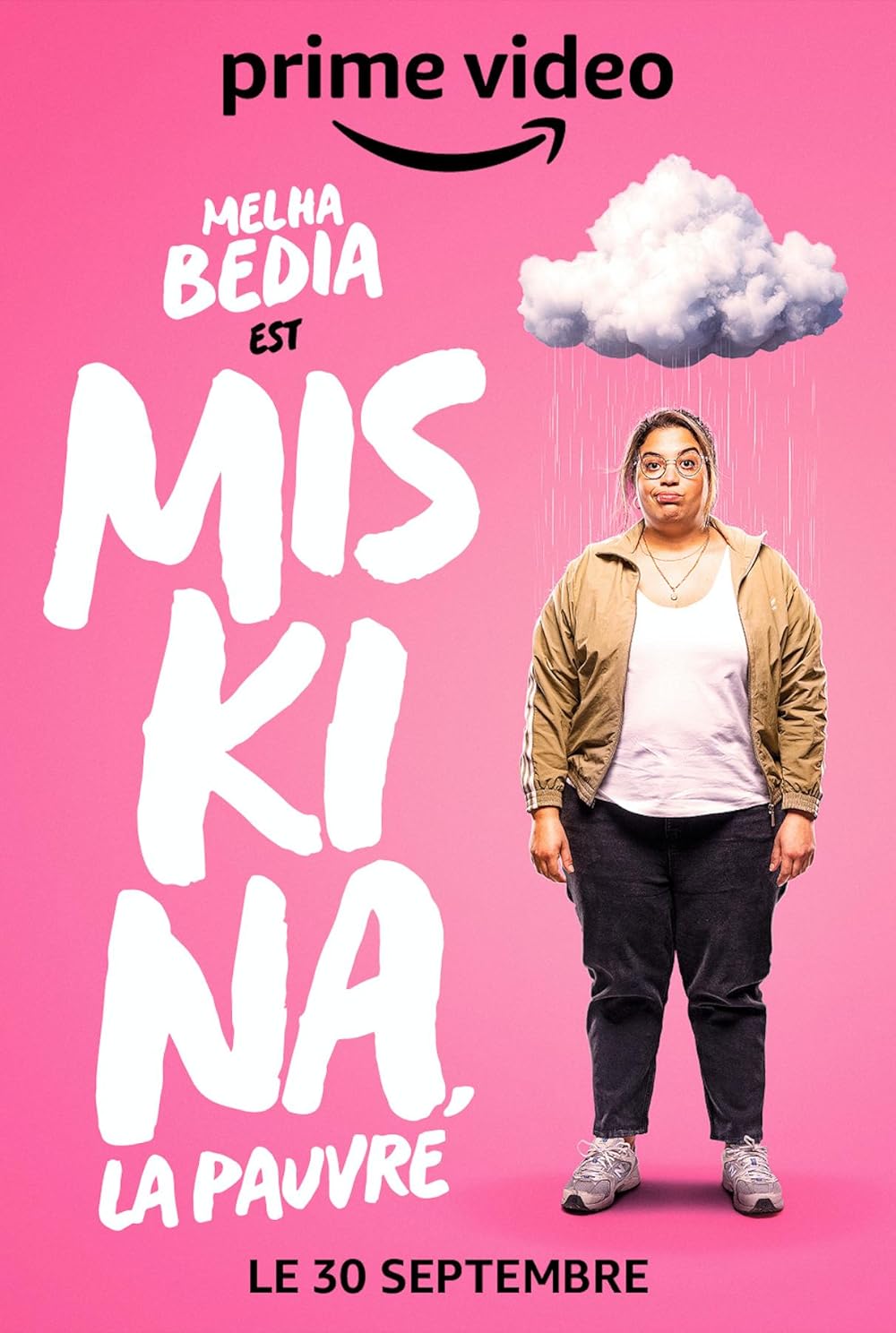 Miskina, Poor Thing 