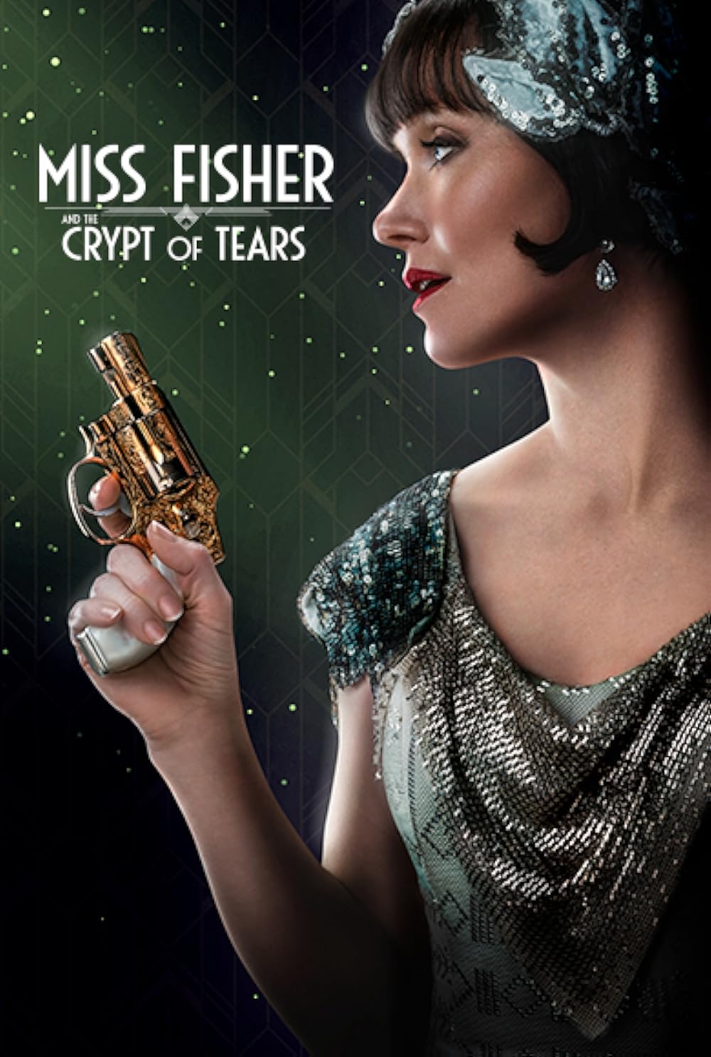 Miss Fisher & the Crypt of Tears 