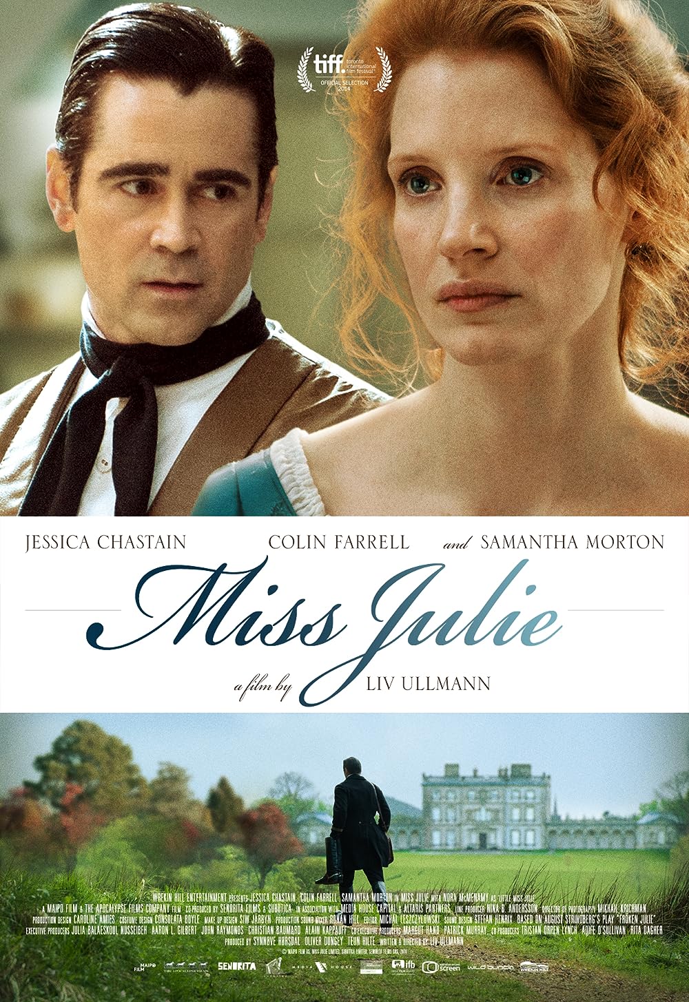 Miss Julie 
