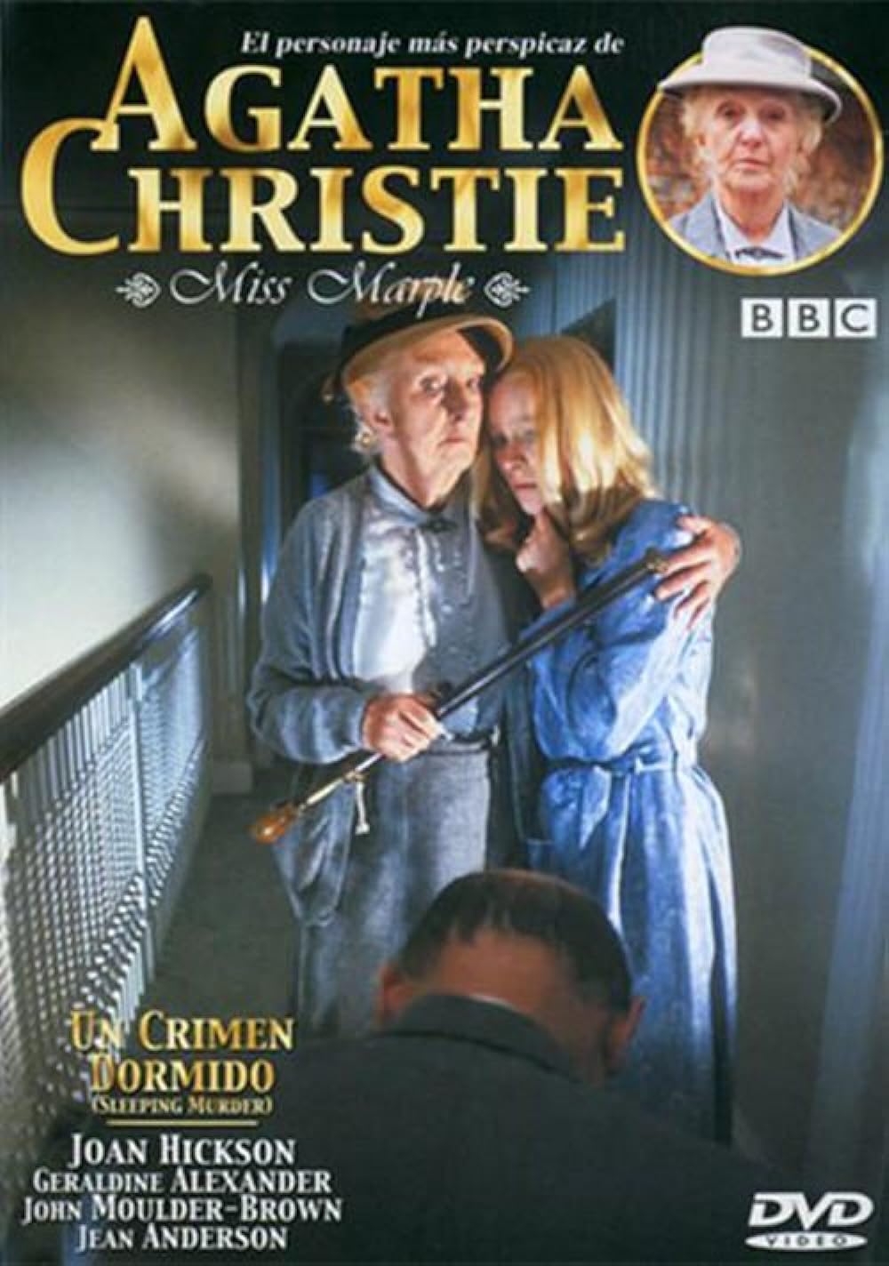 Miss Marple: Sleeping Murder 