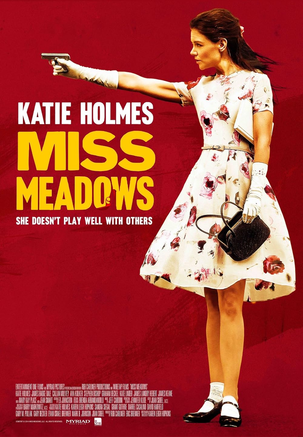Miss Meadows 