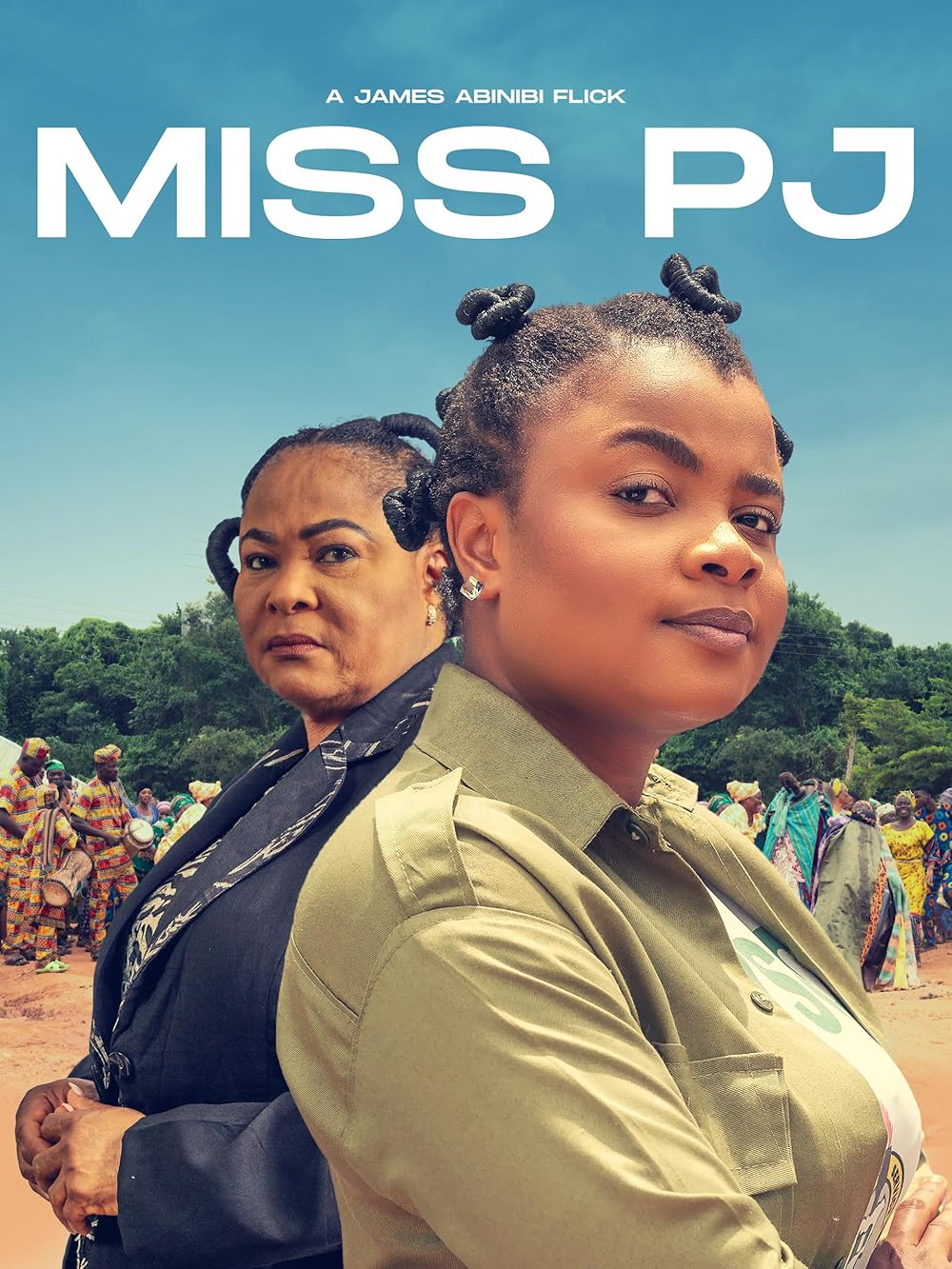 Miss PJ 