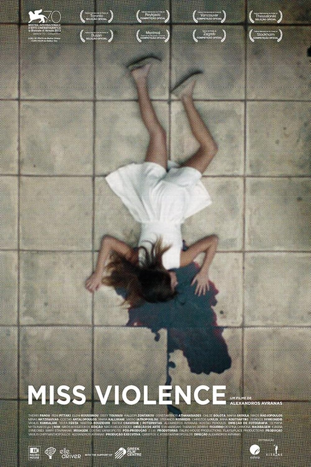 Miss Violence 