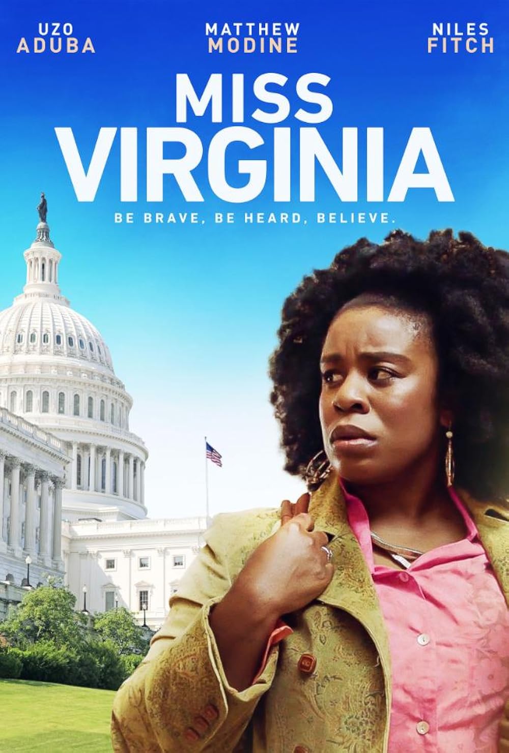 Miss Virginia 