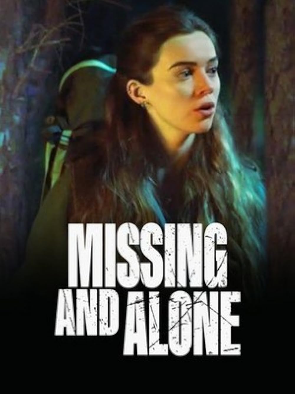 Missing and Alone 