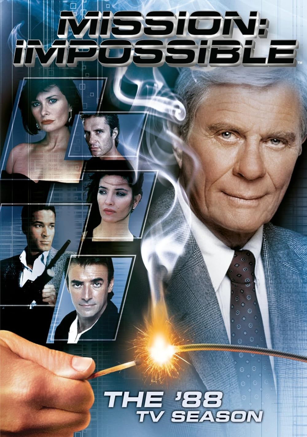 Mission: Impossible 