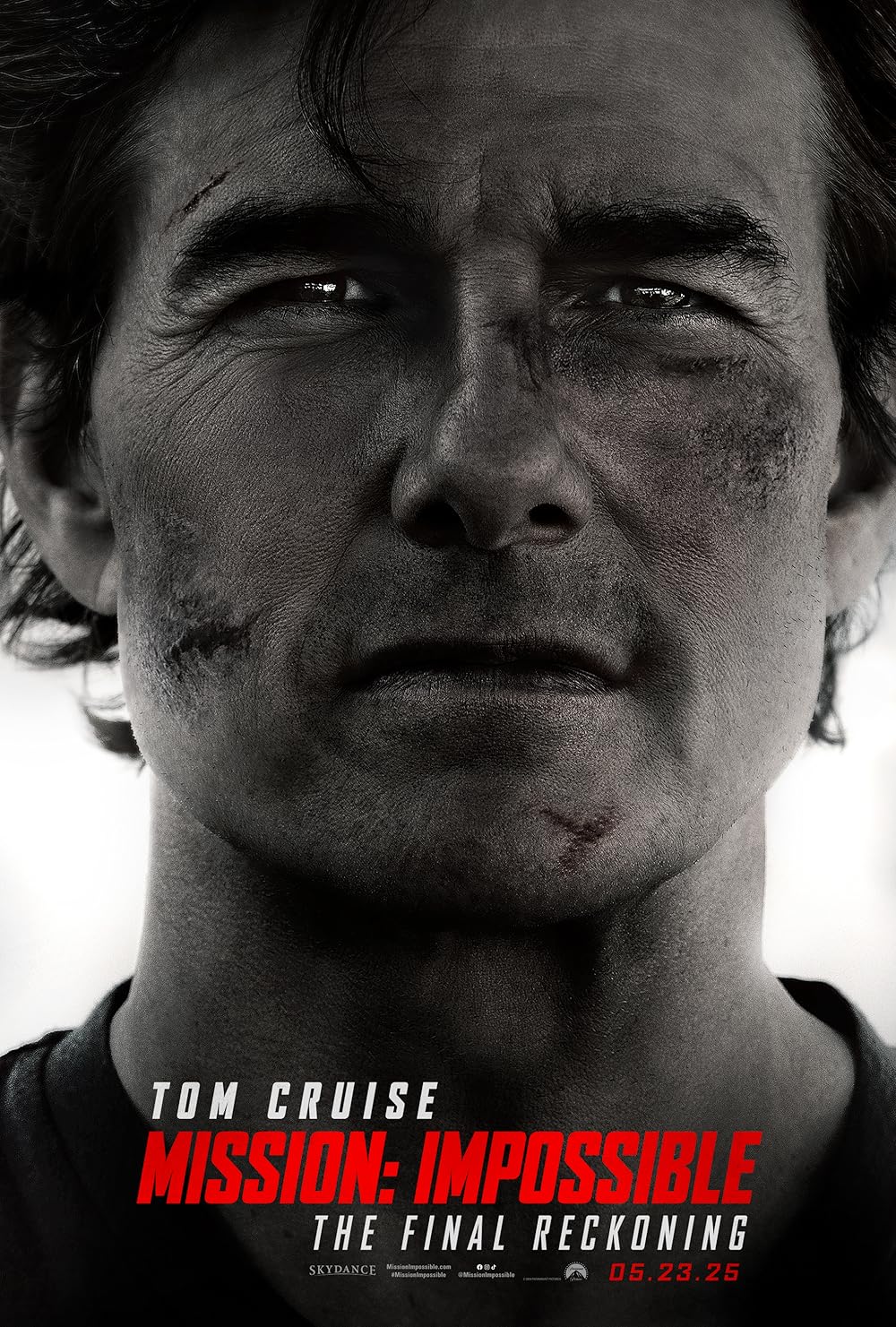 Mission: Impossible - The Final Reckoning 