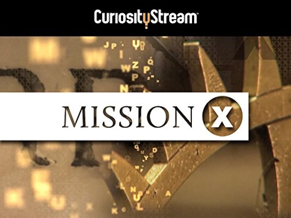 Mission X 