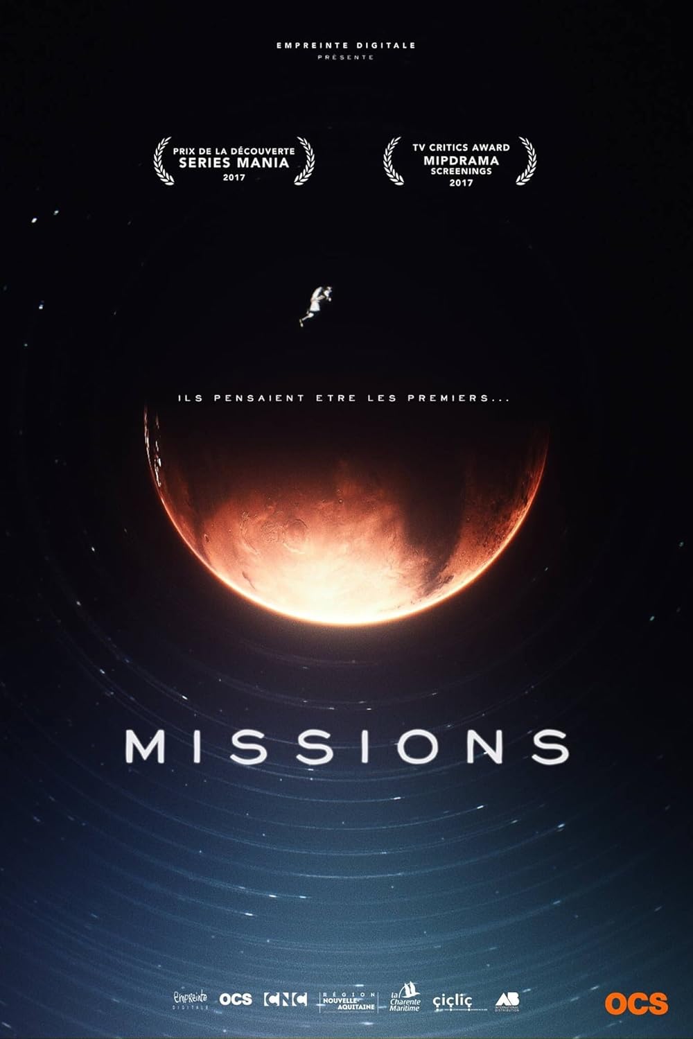 Missions 