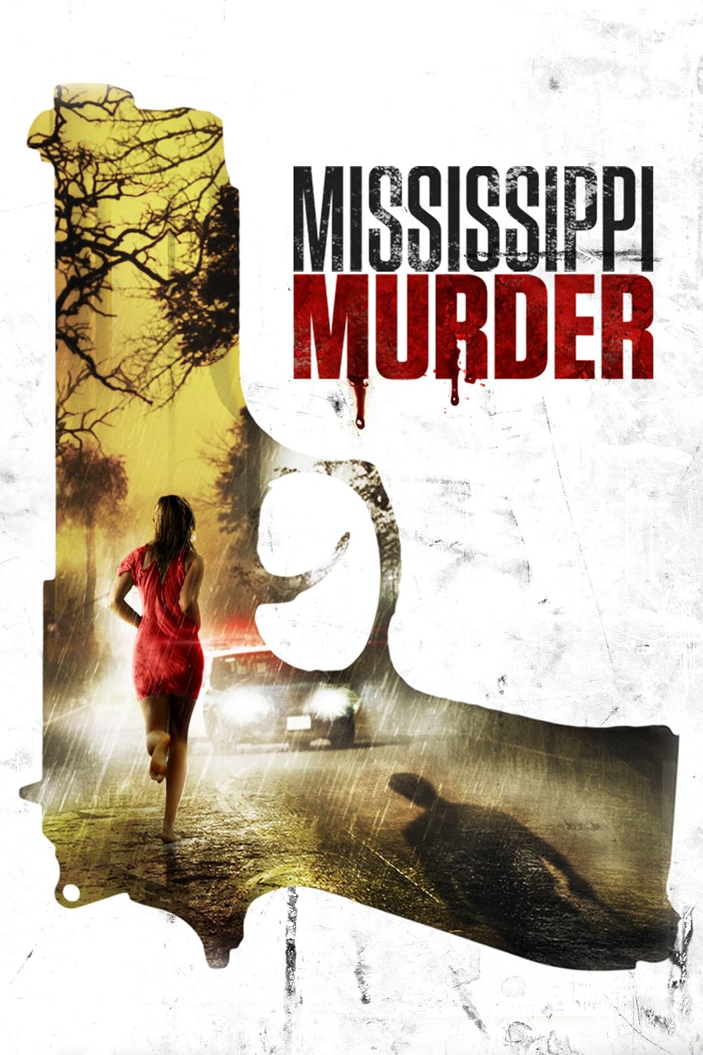Mississippi Murder 