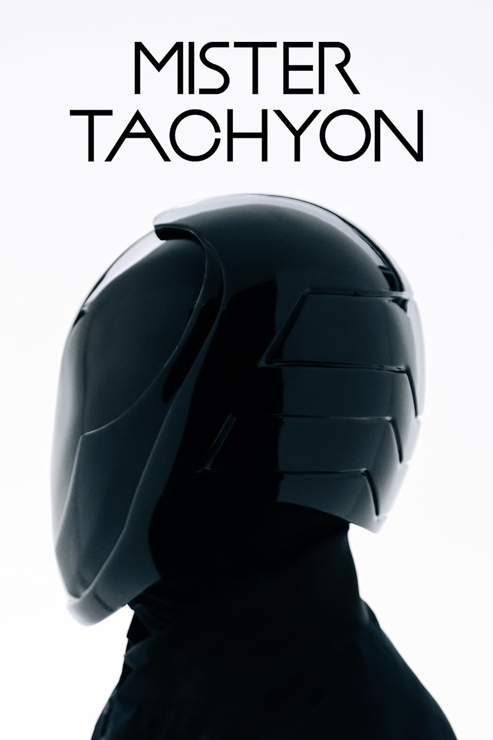 Mister Tachyon 