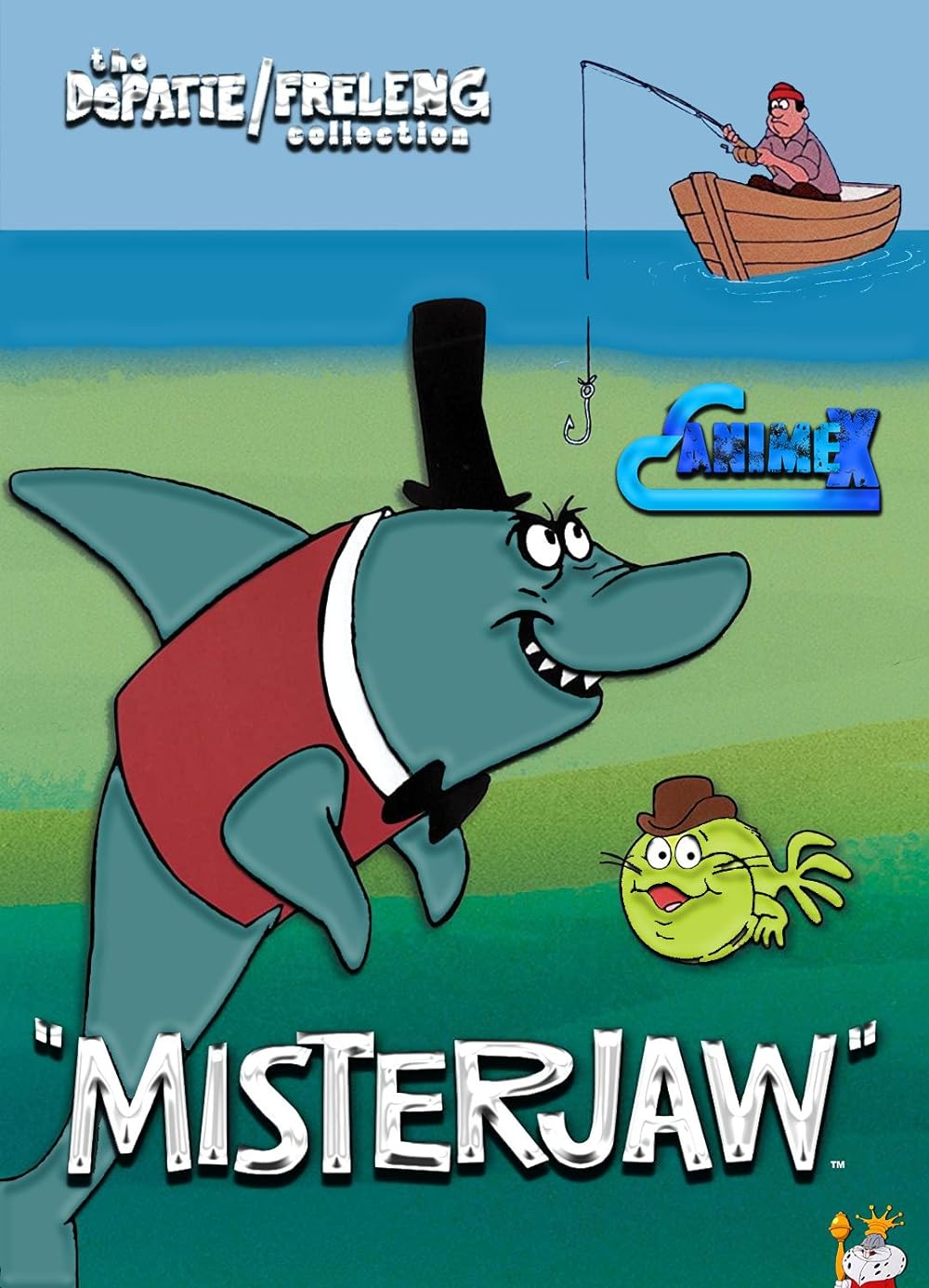 Misterjaw 