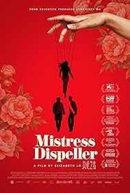 Mistress Dispeller 