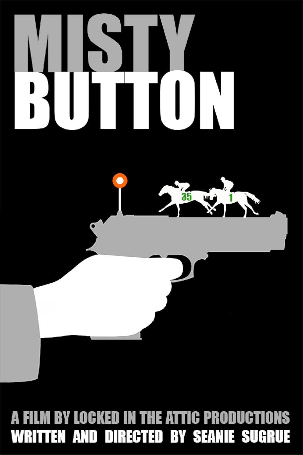 Misty Button 