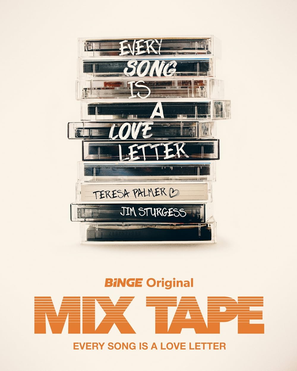 Mix Tape 
