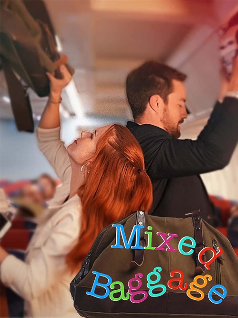 Mixed Baggage 