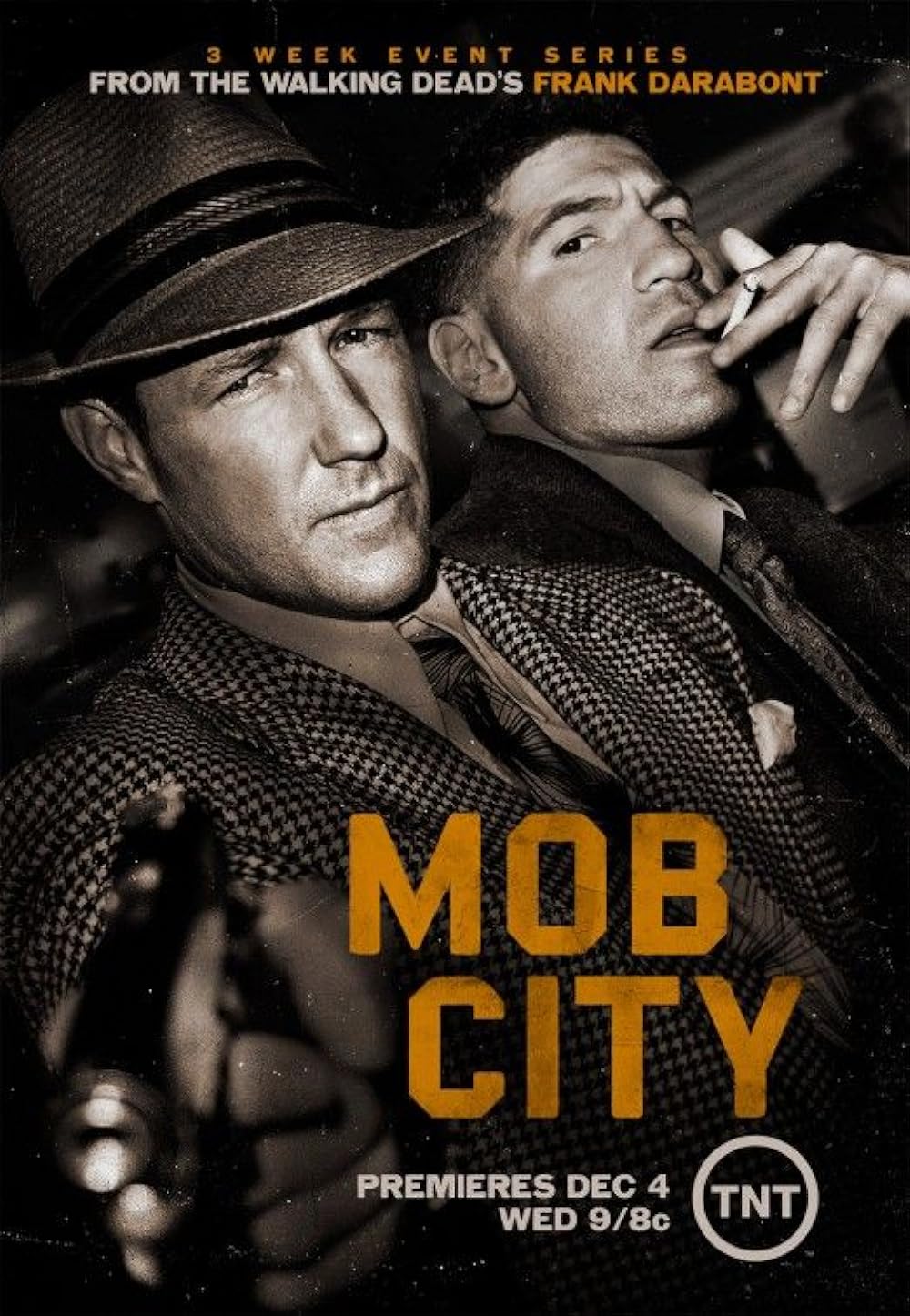 Mob City 