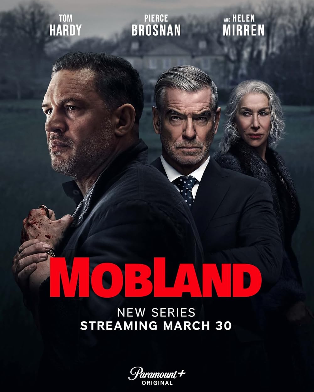 MobLand 