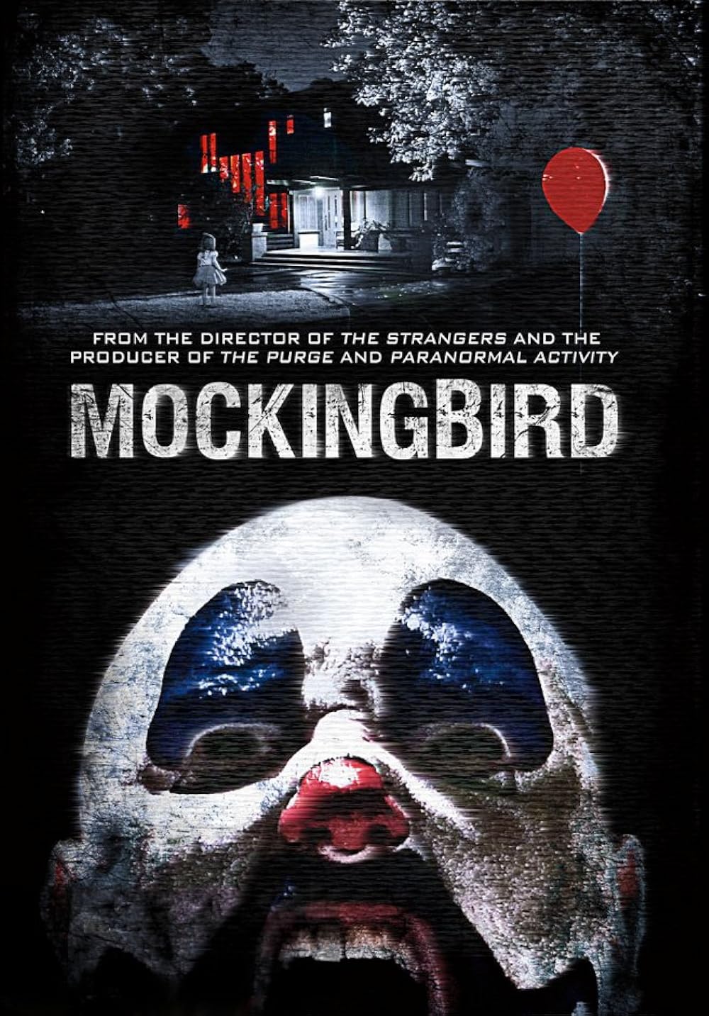 Mockingbird 