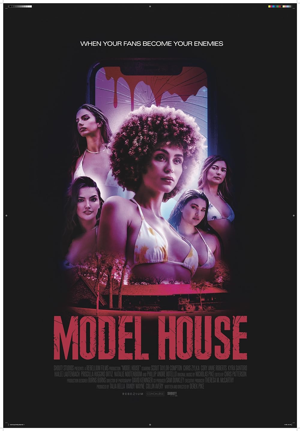 Model House 