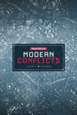 Modern Conflicts 