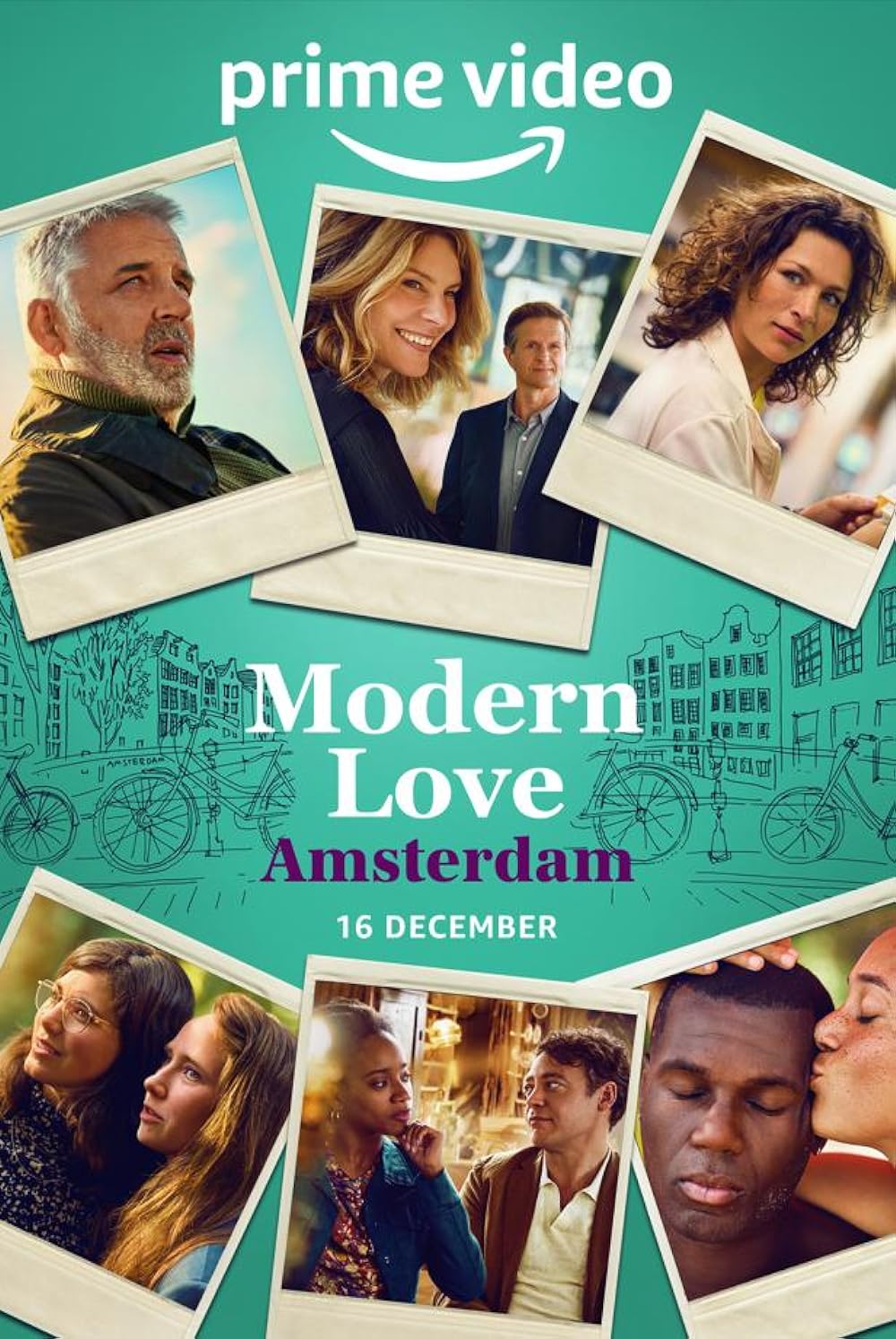 Modern Love Amsterdam 
