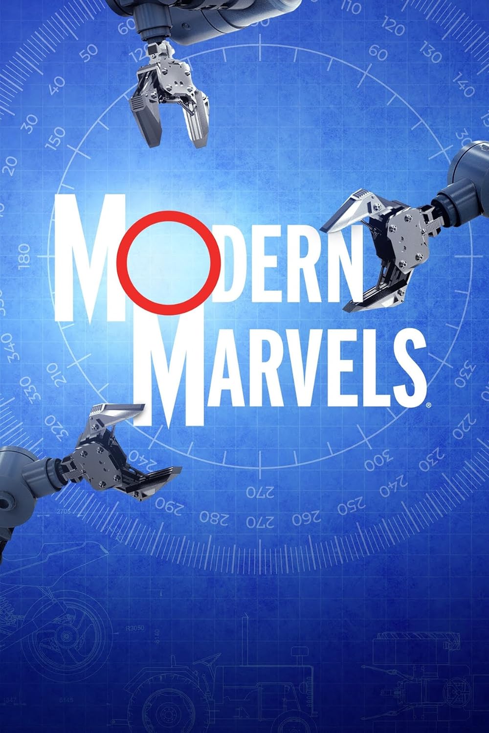 Modern Marvels 