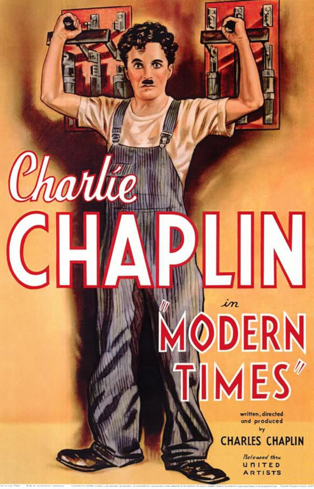 Modern Times 
