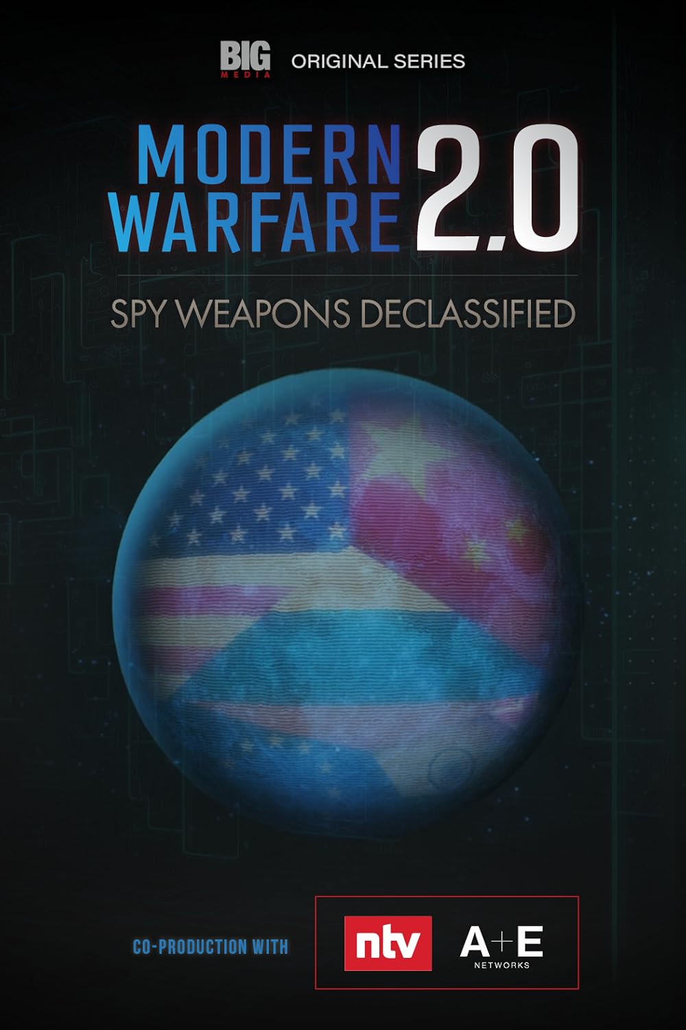Modern Warfare 2.0 