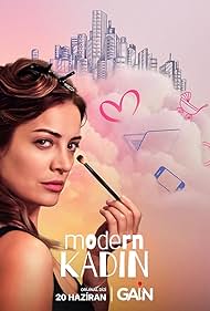 Modern Woman 