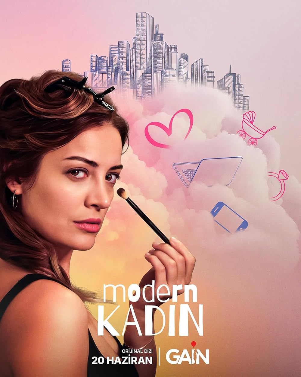 Modern Woman (2025)