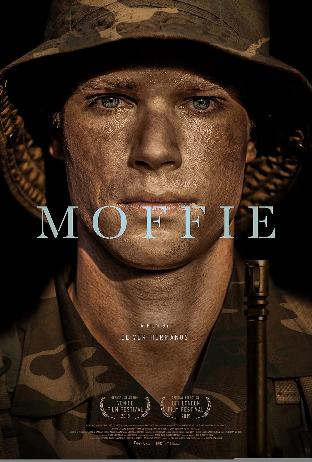 Moffie 
