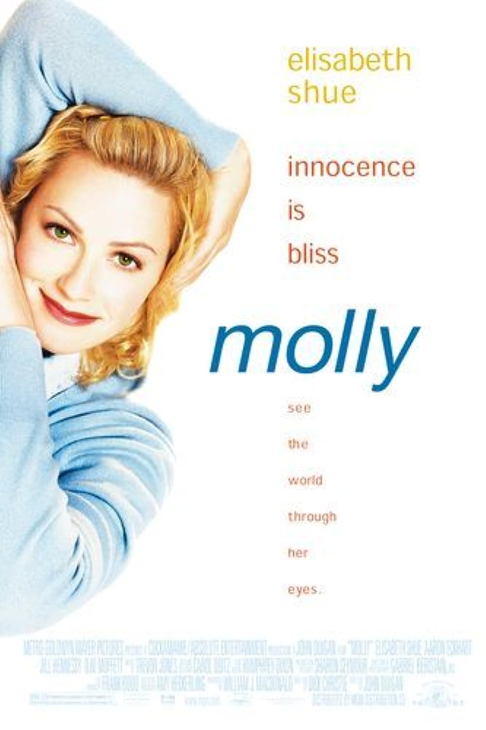Molly 