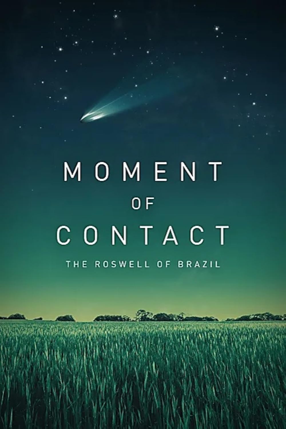 Moment of Contact 