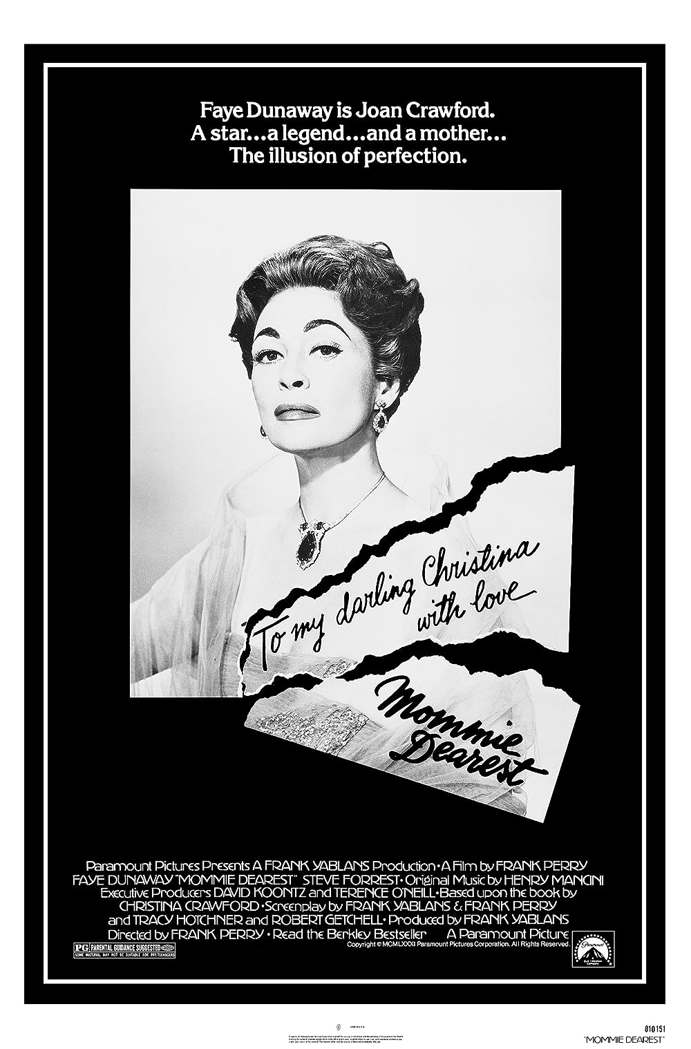 Mommie Dearest 