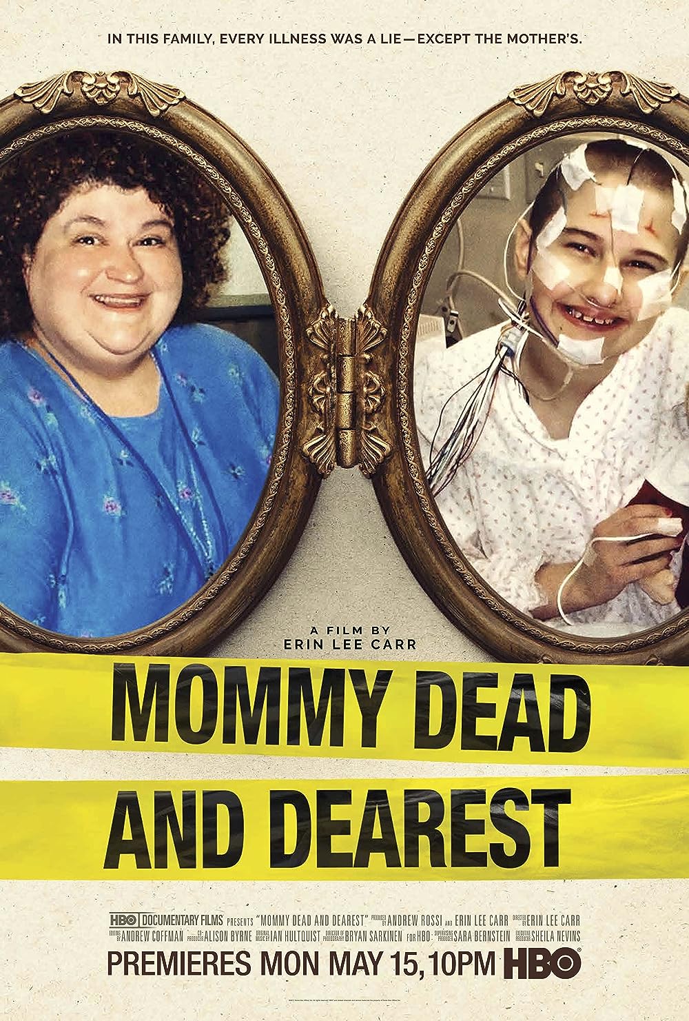 Mommy Dead and Dearest 