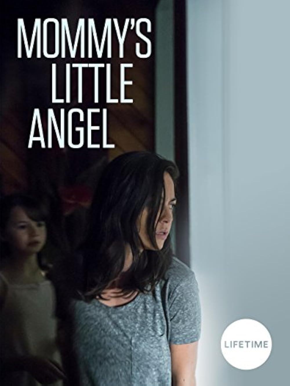 Mommy's Little Angel 