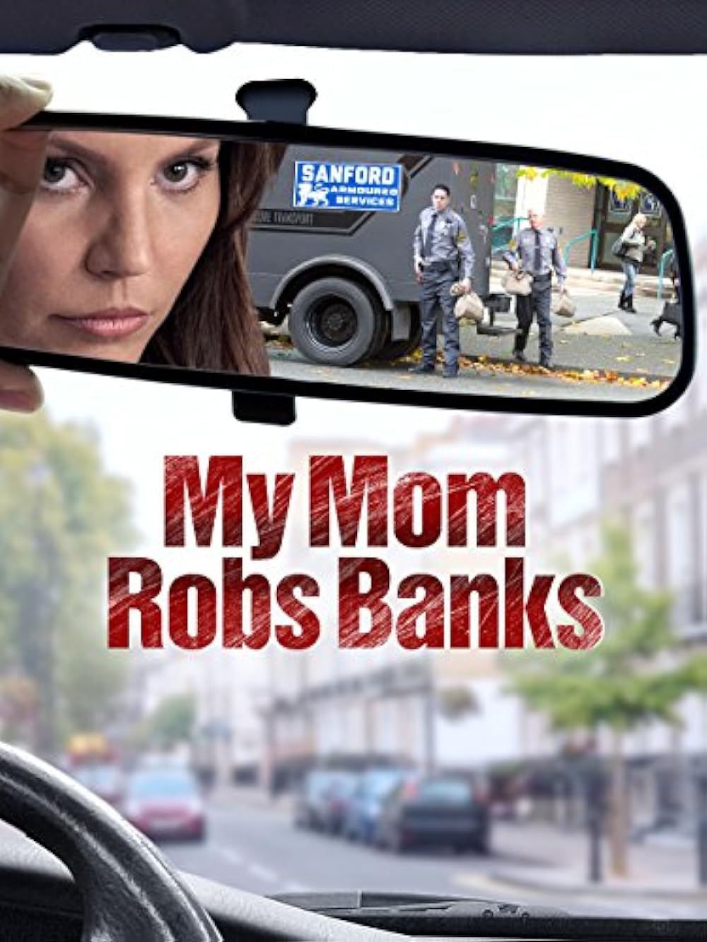 Mommy's Secret 