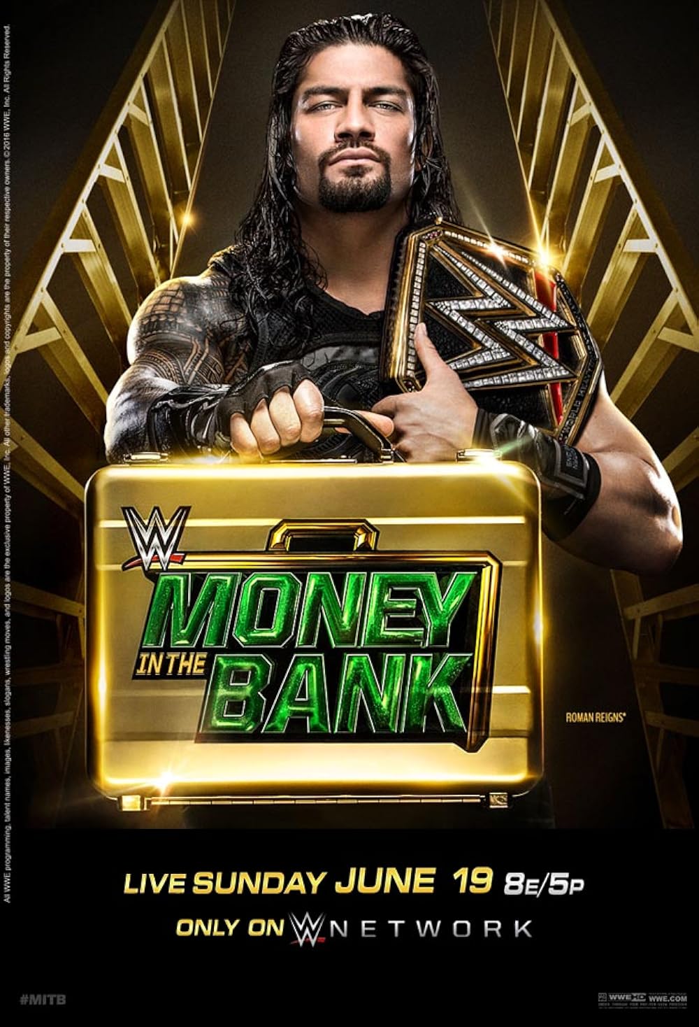 Money in the Bank 