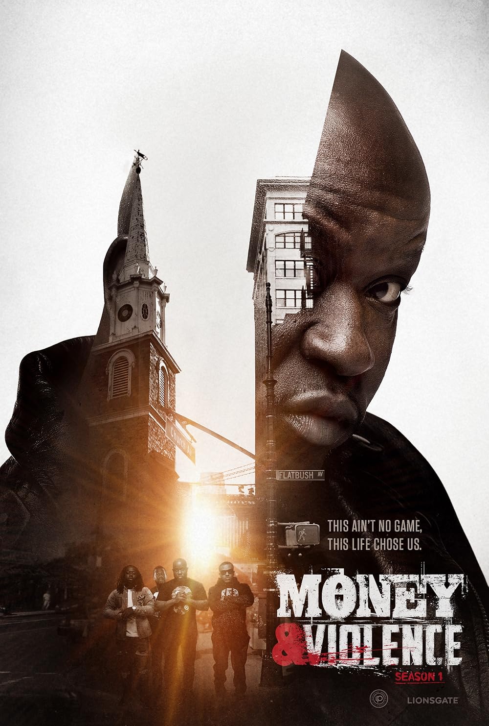 Money & Violence 