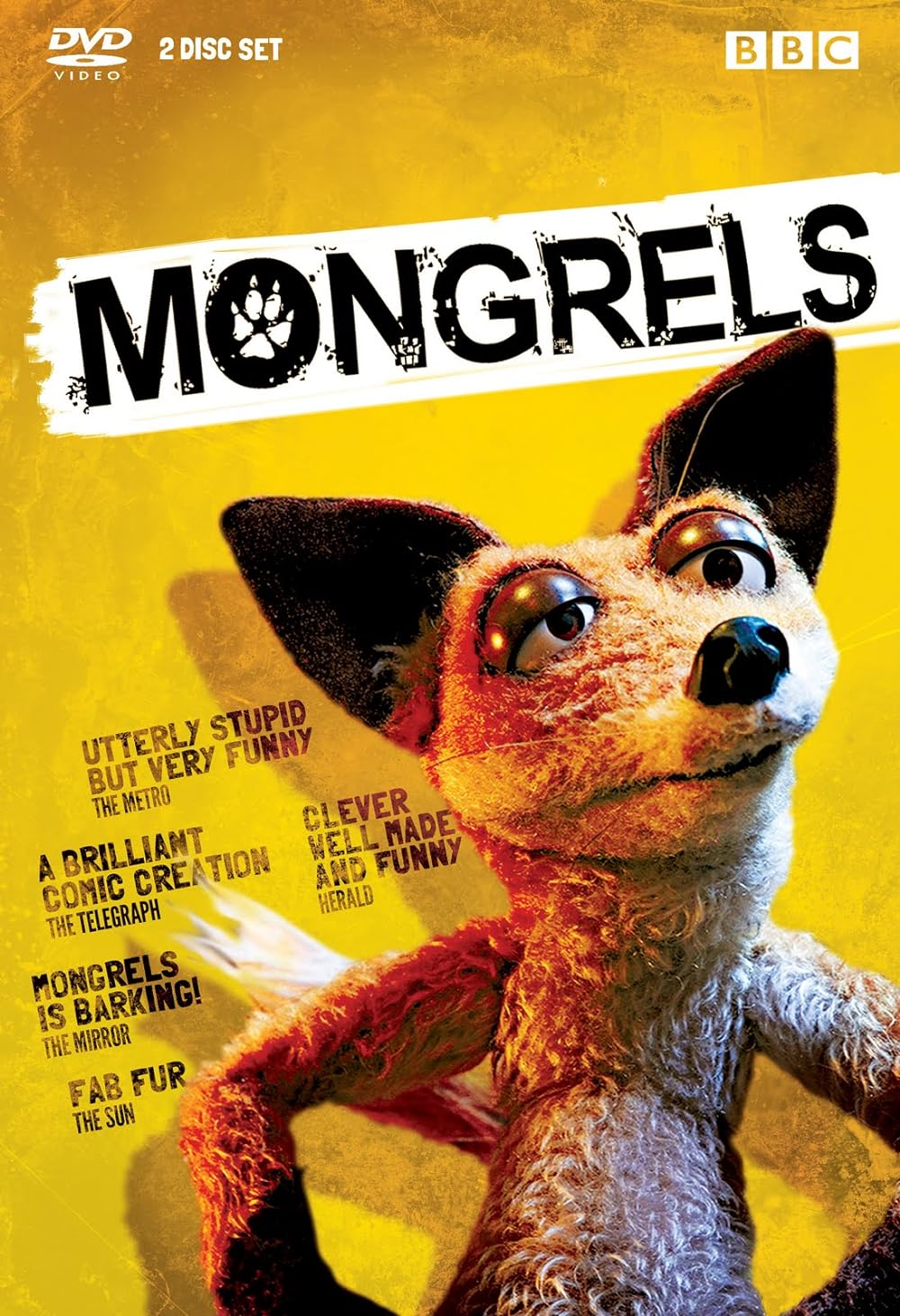 Mongrels 